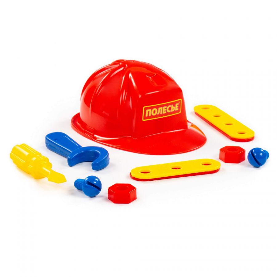 Набор "Механик" (в сеточке)