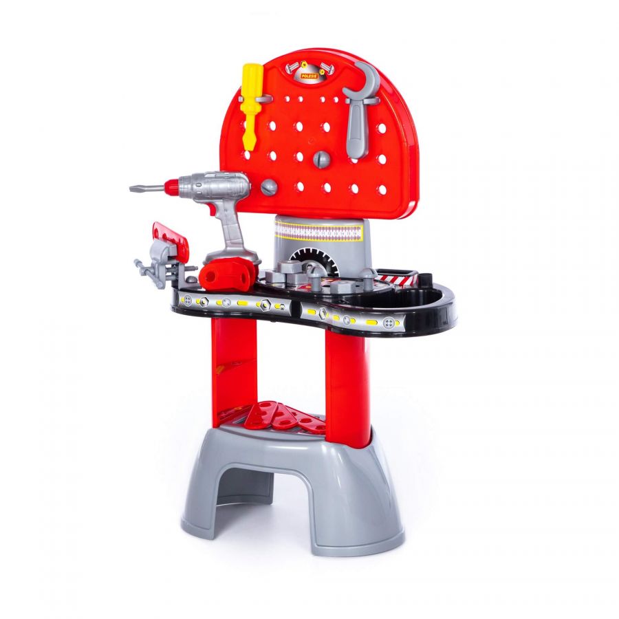 Набор "Механик-макси" (в коробке)