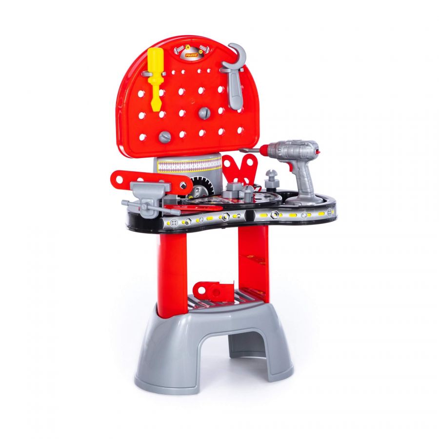 Набор "Механик-макси" (в коробке)