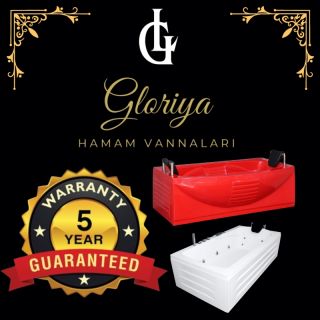 GLORİYA düz vannaları GL14 - SANTEXNİKA SHOP