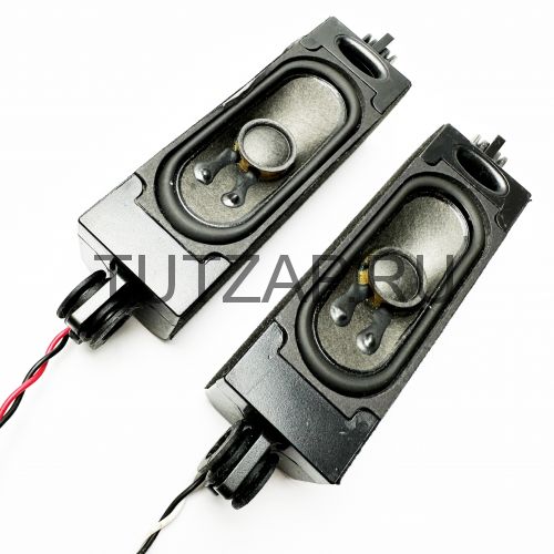 Динамики IEC MTC2932 8Ω 10W для телевизора Telefunken TF-LED32S38T2