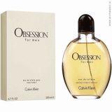 Obsession for men Calvin Klein Обсешн  Кельвин Кляйн духи 50 мл.