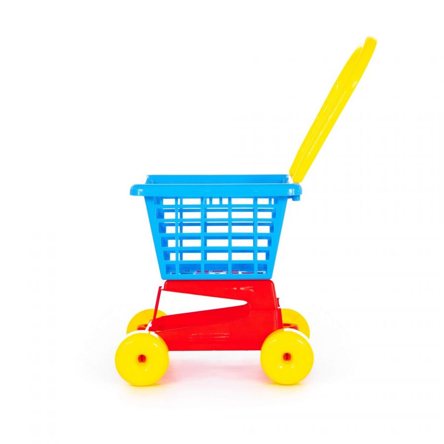 Тележка "Supermarket" №1