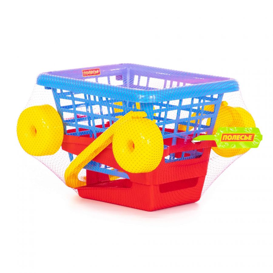 Тележка "Supermarket" №1