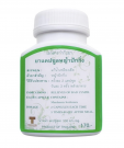 Капсулы Я-Пак-Кинг для очищения лимфатической системы Thanyaporn, 100 шт