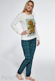 671-347 пижама