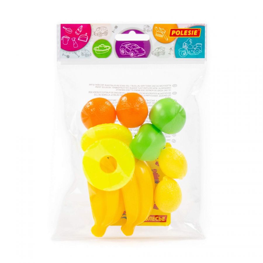 Набор продуктов №10 (10 элементов) (в пакете)