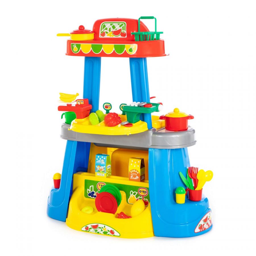 Набор "Экспресс"