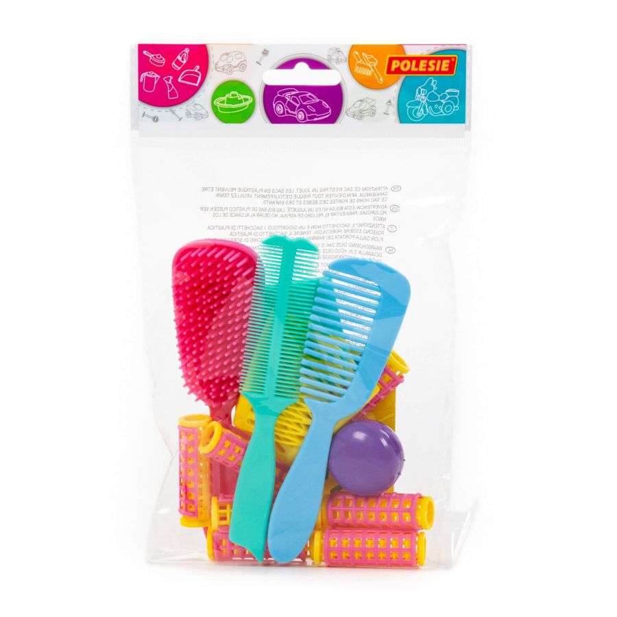 Набор-мини "Маленькая принцесса" №11 (в пакете)