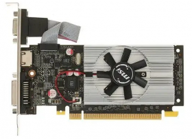 Видеокарта MSI GeForce 210 [N210-1GD3/LP]