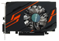 Видеокарта GIGABYTE GeForce GT 1030 OC [GV-N1030OC-2GI]