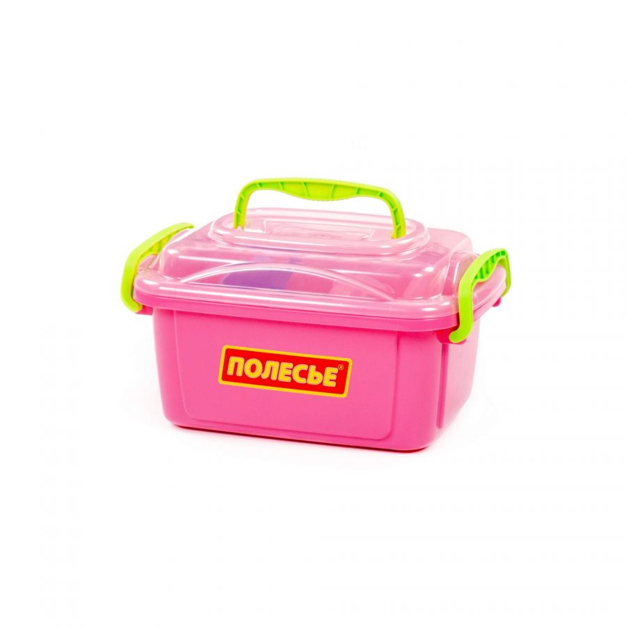 Набор "Няня №2" (в контейнере)