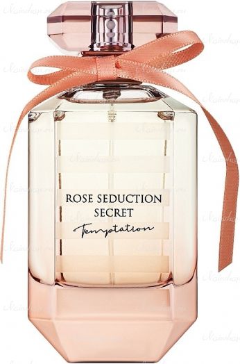 Fragrance World  Rose Seduction Secret Temptation