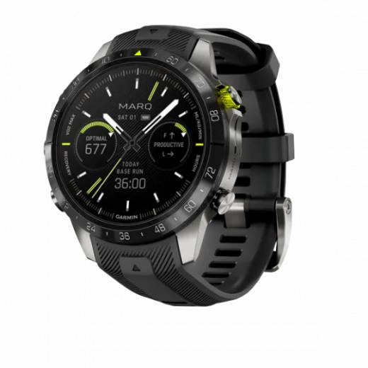 Умные часы Garmin MARQ Athlete (Gen 2)