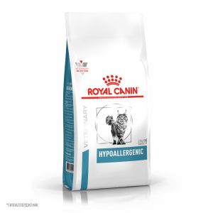 Royal Canin HYPOALLERGENIC Cat (Гипоаллердженик для кошек)