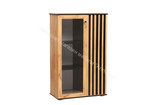 Шкаф комбинированный 51.03 Либерти (опора h=20мм)