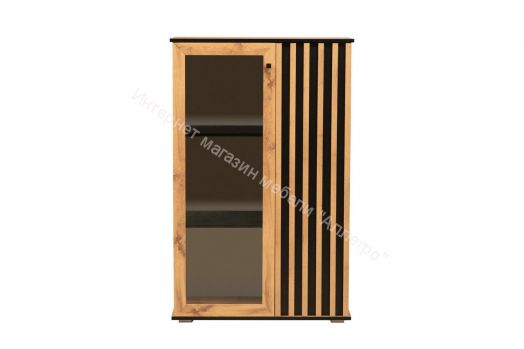 Шкаф комбинированный 51.03 Либерти (опора h=20мм)