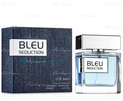 Fragrance World Bleu Seduction