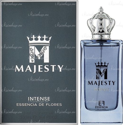 Fragrance World Majesty