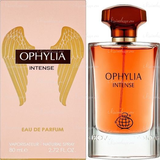 Fragrance World - Ophylia intense