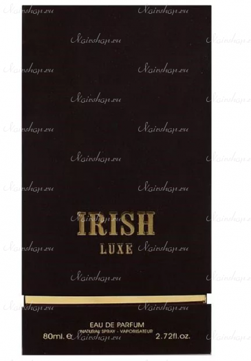 Fragrance World Irish Luxe