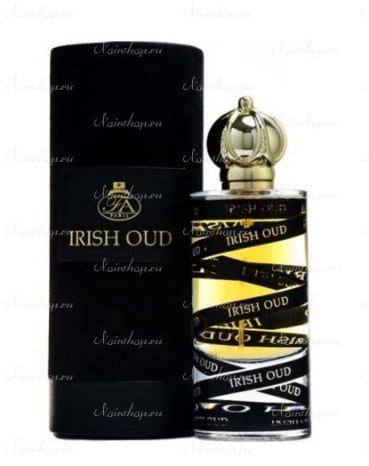 Fragrance World Irish Oud