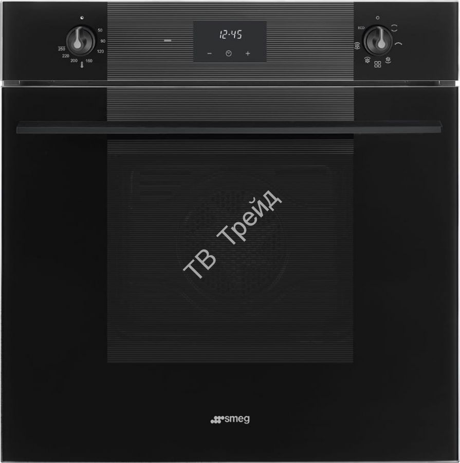 Духовой шкаф SMEG SF6100VB3