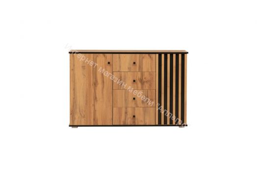 Комод 51.04 Либерти (опора h=20мм)