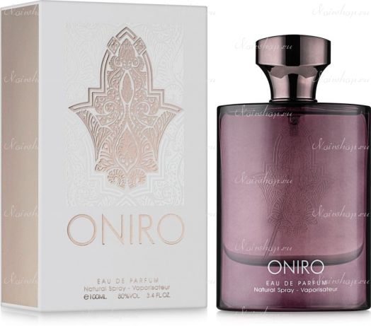 Fragrance World Oniro