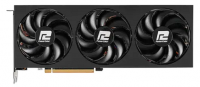 Видеокарта PowerColor AMD Radeon RX 7700 XT Fighter [RX7700XT 12G-F/OC]