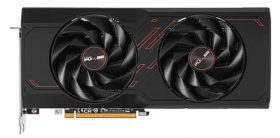 Видеокарта Sapphire AMD Radeon RX 7800 XT PULSE [11330-02-20G]