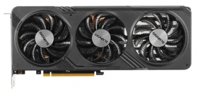 Видеокарта GIGABYTE GeForce RTX­­ 4060 Ti GAMING OC [GV-N406TGAMING OC-8GD]