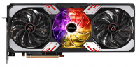 Видеокарта ASRock AMD Radeon RX 6800 XT Phantom Gaming OC [RX6800XT PG 16GO]