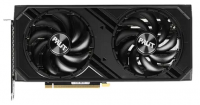 Видеокарта Palit GeForce RTX 4070 Dual OC [NED4070S19K9-1047D]
