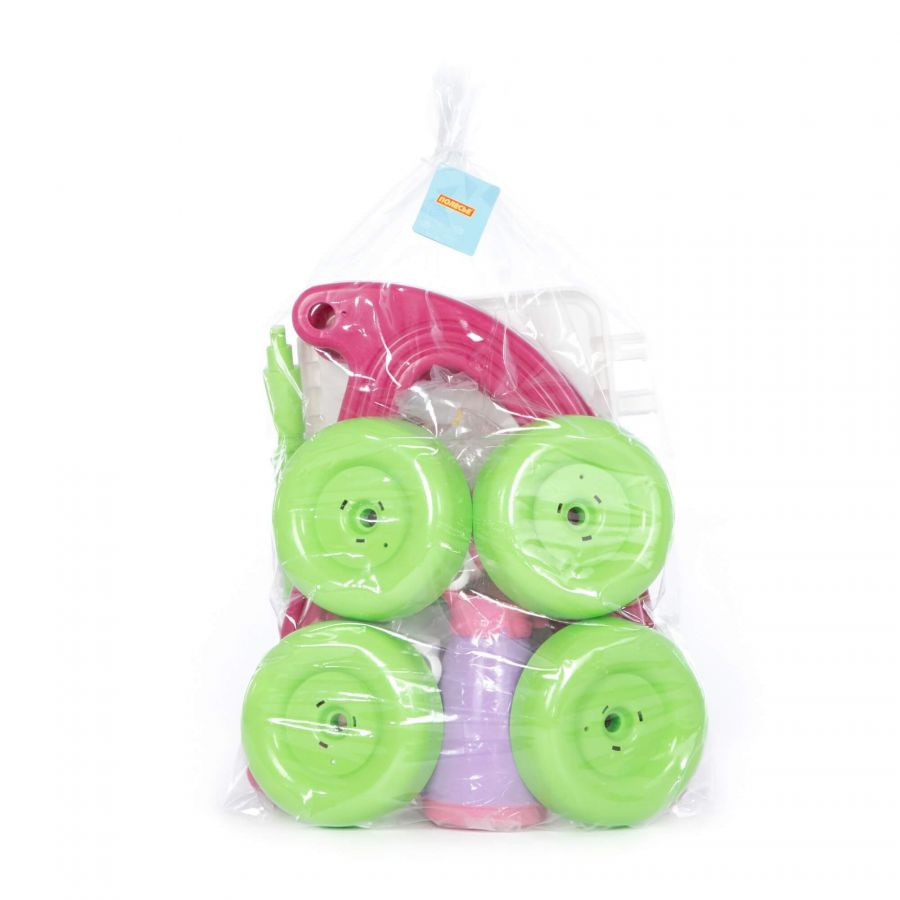 Сервировочный столик "STARS CHEF" (в пакете)