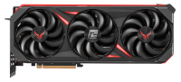 Видеокарта PowerColor AMD Radeon RX 7800 XT Red Devil [RX7800XT 16G-E/OC]