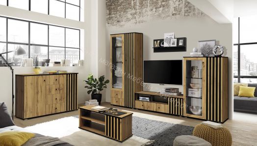 Тумба под ТВ 51.06 Либерти (опора h=20мм)