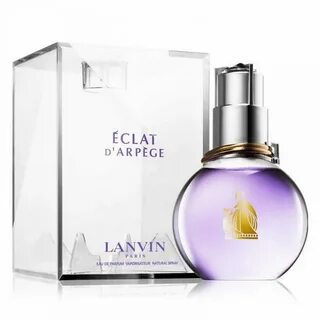 Версионный эквивалент  Lanvin Eclat d'Arpege 3 мл