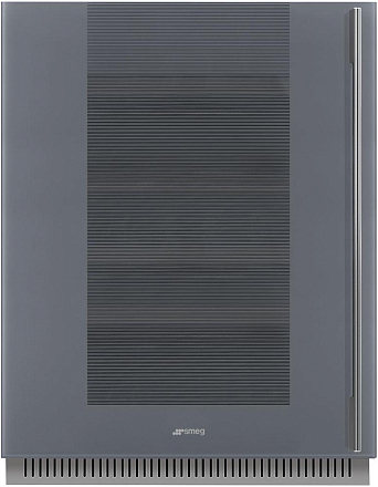 Холодильный шкаф для вина Smeg CVI138LS3