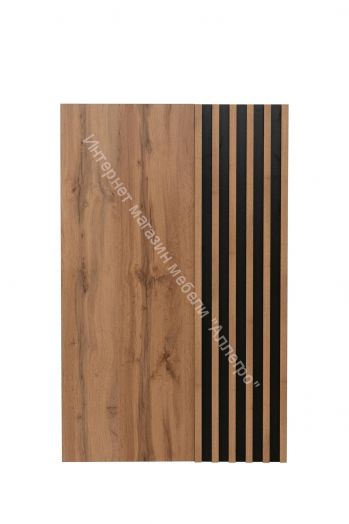 Полка доборная 51.11 Либерти