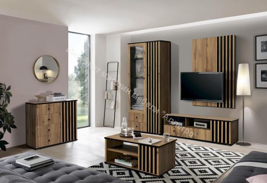 Полка доборная 51.11 Либерти