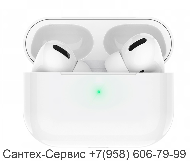 00-00040198 Беспроводные наушники TWS Hoco EW42, белые.