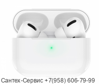 00-00040198 Беспроводные наушники TWS Hoco EW42, белые.