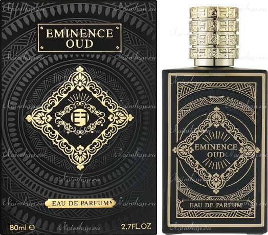 Fragrance World Eminence Oud