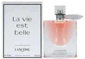 Версионный эквивалент La Vie Est Belle LANCOME 3 мл