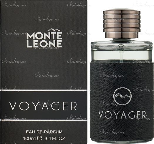 Fragrance World Monte Leone Voyager