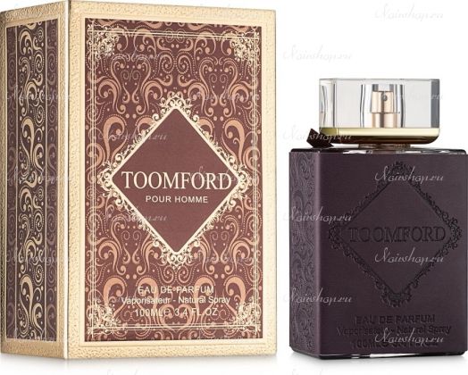 Fragrance World Toom Ford