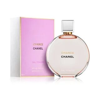 5 мл Версионный эквивалент CHANEL Chance eau Tendre