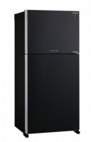 Холодильник Sharp SJXG60PMBK