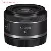 Объектив Canon RF 16mm f/2.8 STM